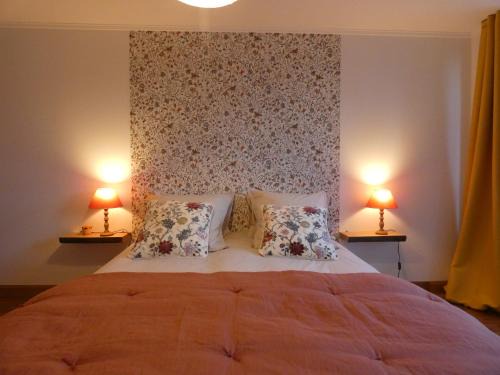 Le Mage House | Chez Elise et Thomas