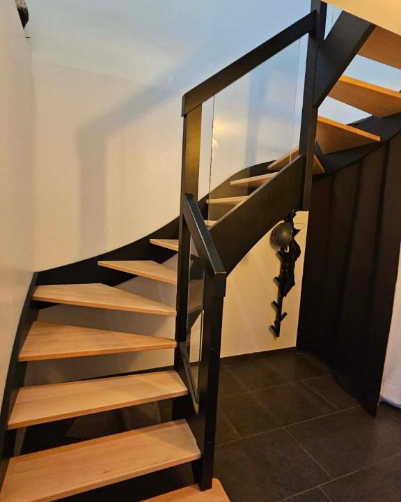 Craon House | Chez Jean-Yves