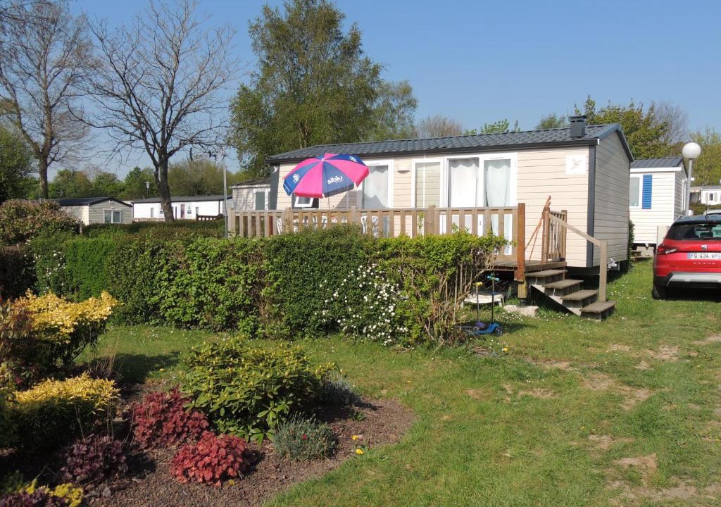 Litteau Resort | Chez Loulou et Belette MH048