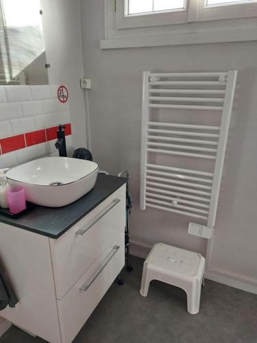 Pin - Vert Galant Bed & Breakfast | Chez Marie Claude