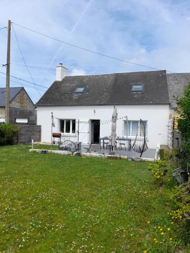 Bacilly House | Chez Tinou