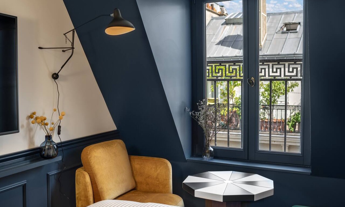 Chaussee-d'Antin Hotel | Chouchou Hôtel