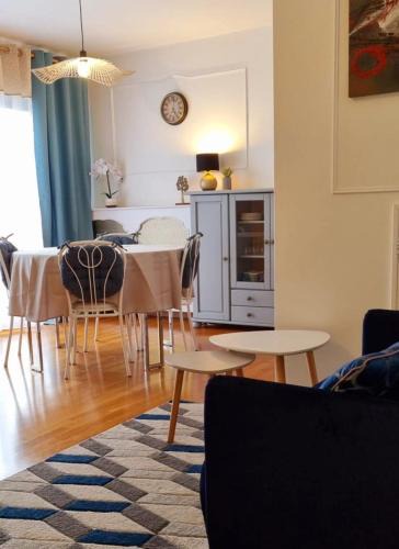 Chartres Apartment | City Break grand faubourg
