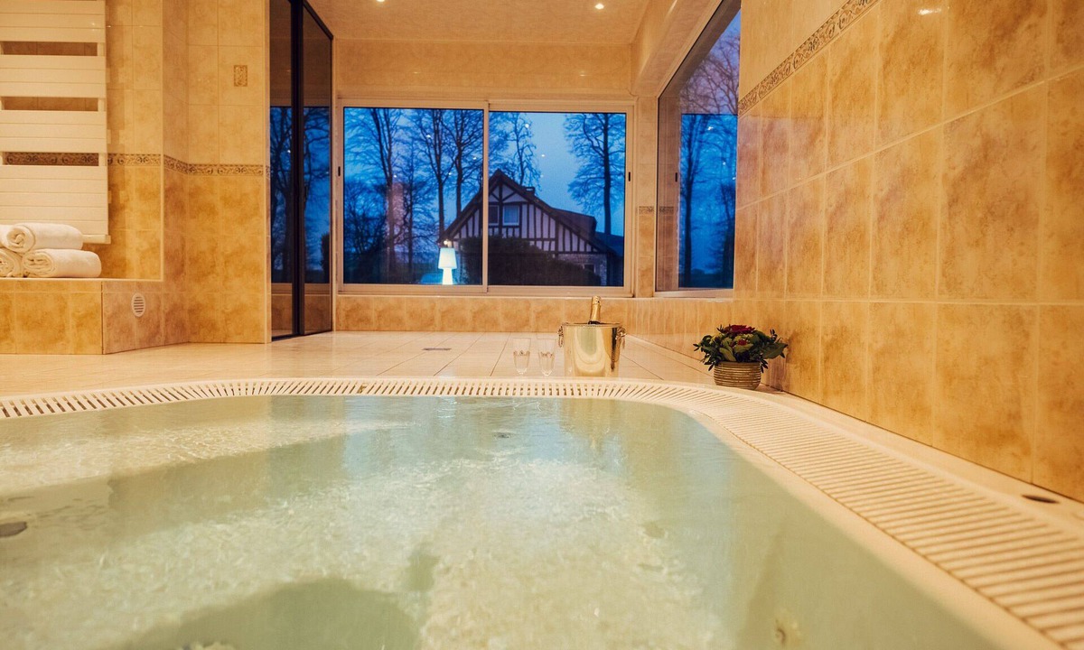 Ecrainville House | Clos Céleste - Campagne d'Etretat