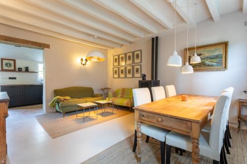 La Chartre-sur-le-Loir Villa | Clos Chartrain