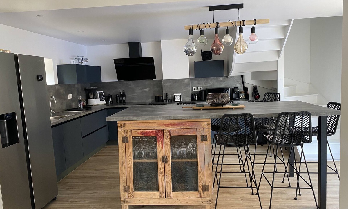 Boisroger House | Clos de La Lainerie Gouville sur Mer