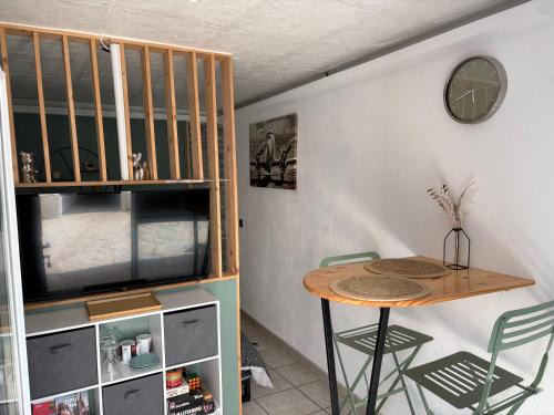 Plauzat House | Coconning studio