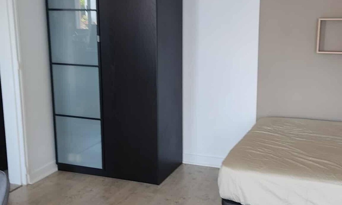 Treboul Apartment | Comfortable apartment