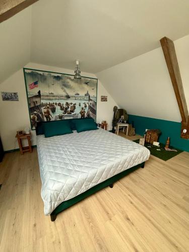 La Lande-sur-Drome House | Comme en 40