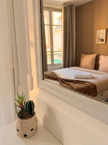 Dreux Apartment | Confortable 2 pièces au cœur de Dreux