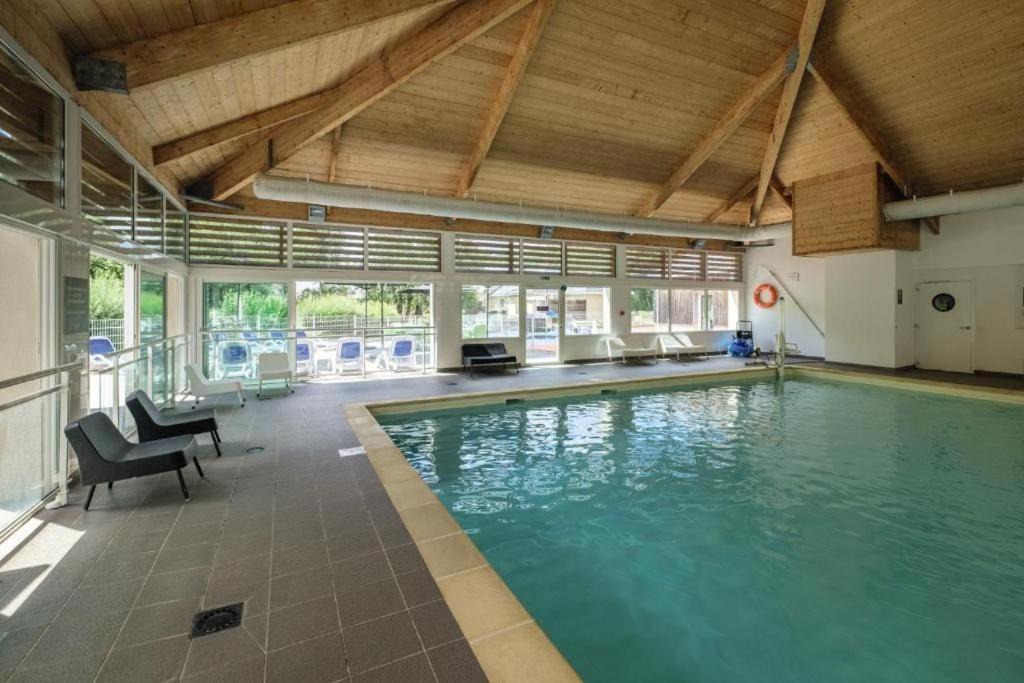 Saumur Resort | Cottage 102