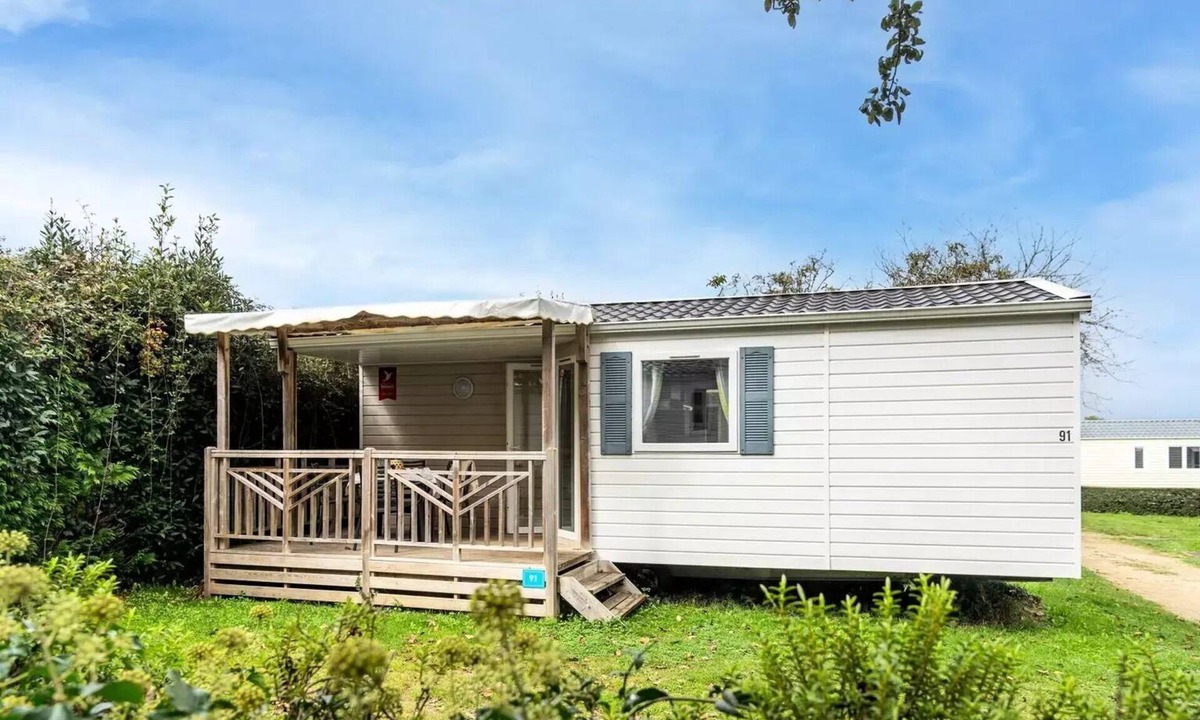 Port-Manech House | Cottage 3 Rooms 4 People *