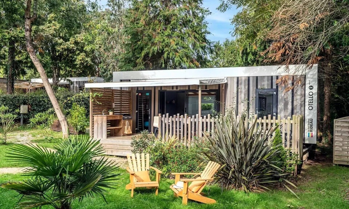 Port-Manech House | Cottage Armor 3 rooms 4 persons *