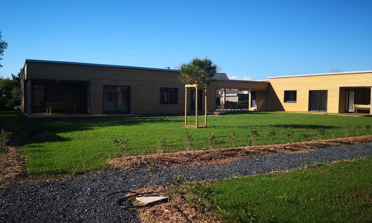 Agon-Coutainville House | Cottage near sea and golf 5