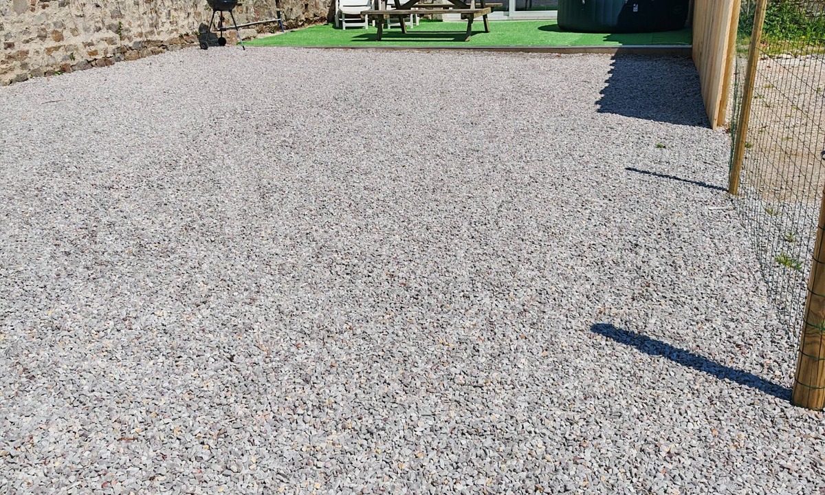 Octeville-l'Avenel House | Country cottage close to the sea