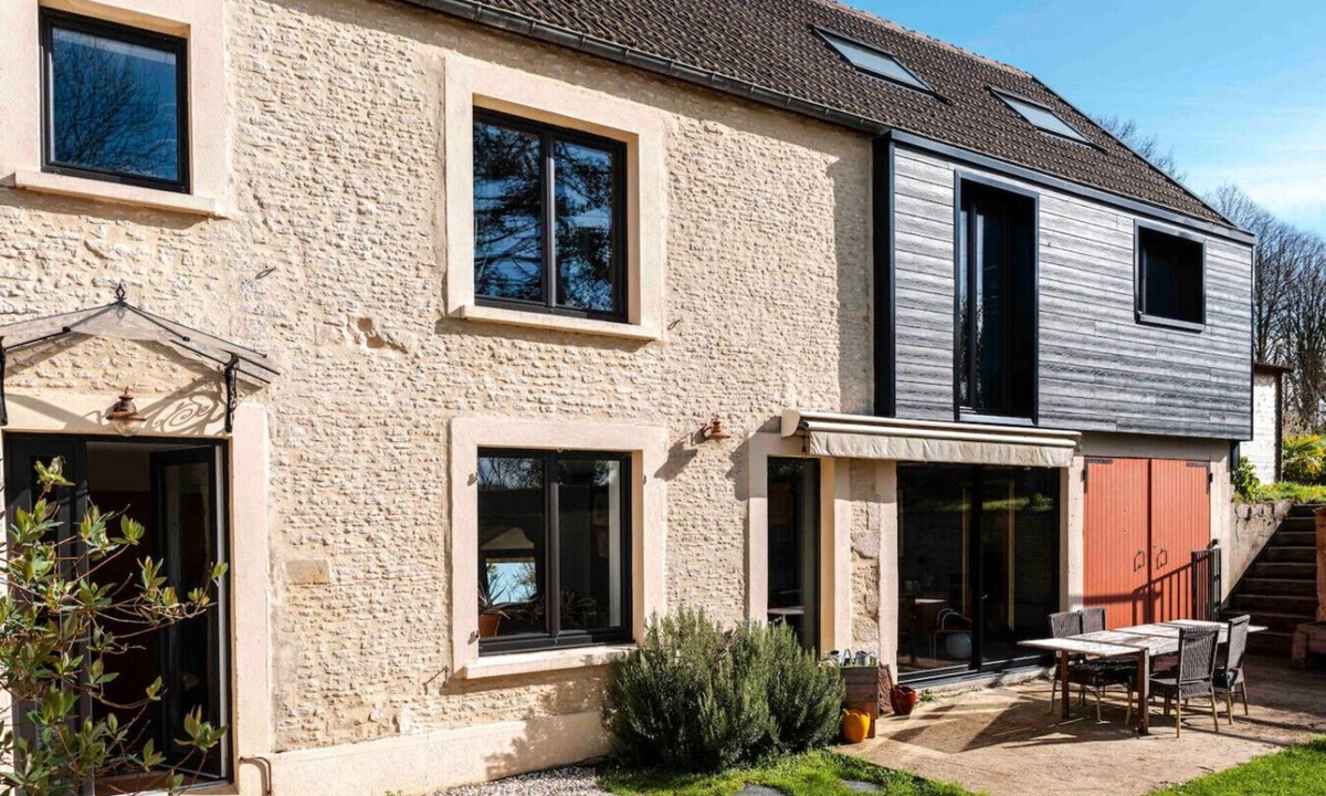 Rosel House | Country house 15 minutes from Caen and the beaches