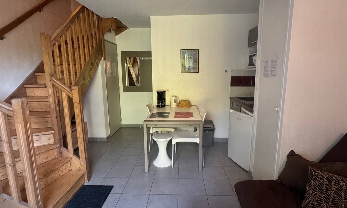 Auberville Apartment | Country house - 2 guests