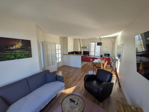 Chartres Apartment | Couvent Providence