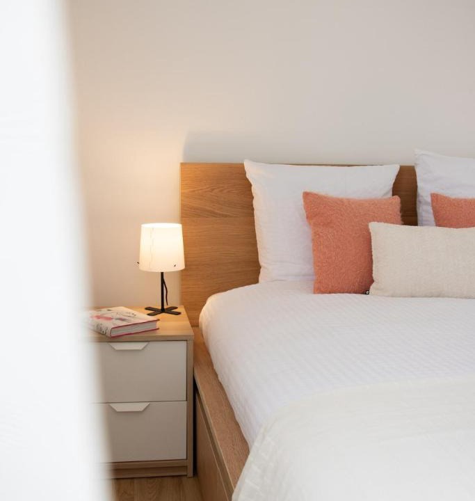 Nantes Apartment | Cozy Apartment Nantes Polyclinic Zenith