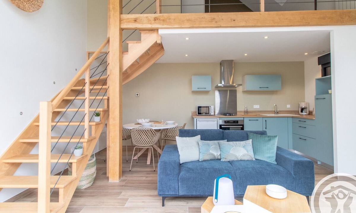 Saint-Mathurin-sur-Loire Cottage | Cozy gîte with parking, near Loire - 2 guests