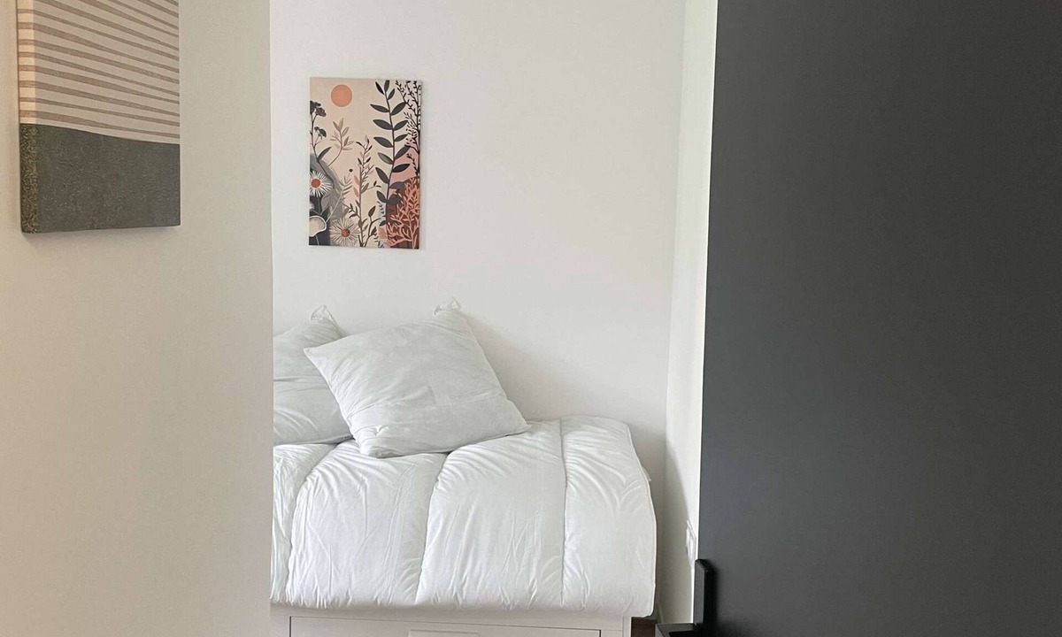 Argenteuil House | Cozy Private Room | Coliving 30min from Paris St-Lazare