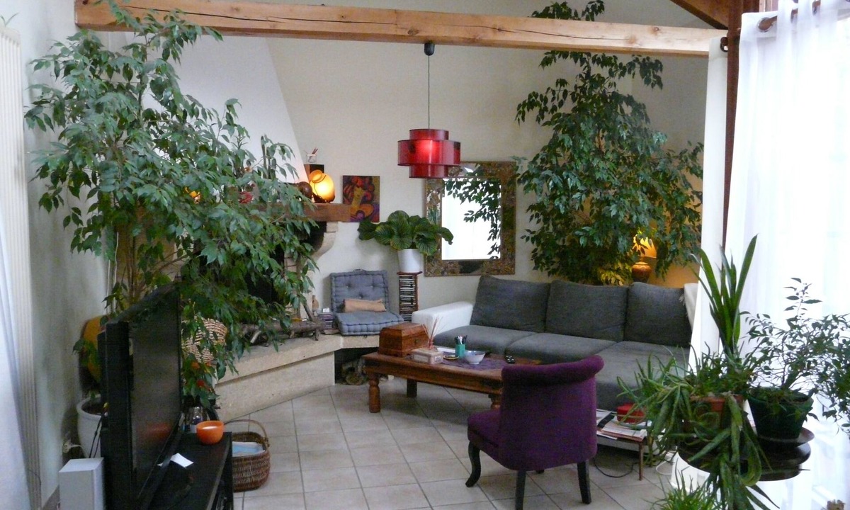 Meudon House | Detached 3-bedroom house