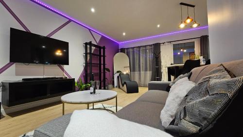 St-Meme-le-Tenu Apartment | Diamond'Suite loveroom&spa44
