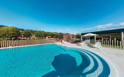 Dives-sur-Mer Resort | Dives-sur-Mer le Conquérant