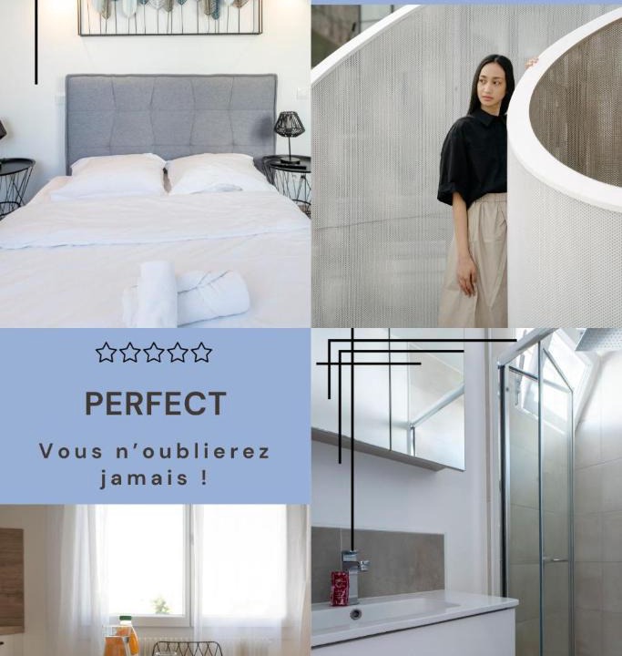 Tours Apartment | Dolmen Adrien 2