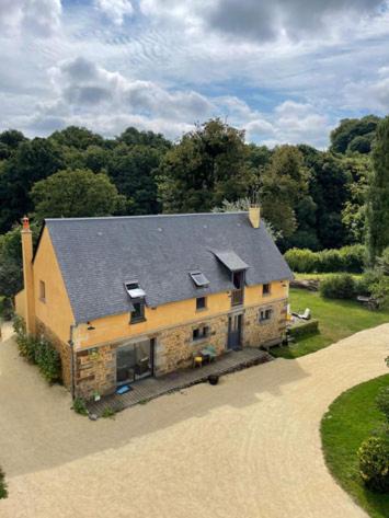 Le Parc House | Domaine de Braffais
