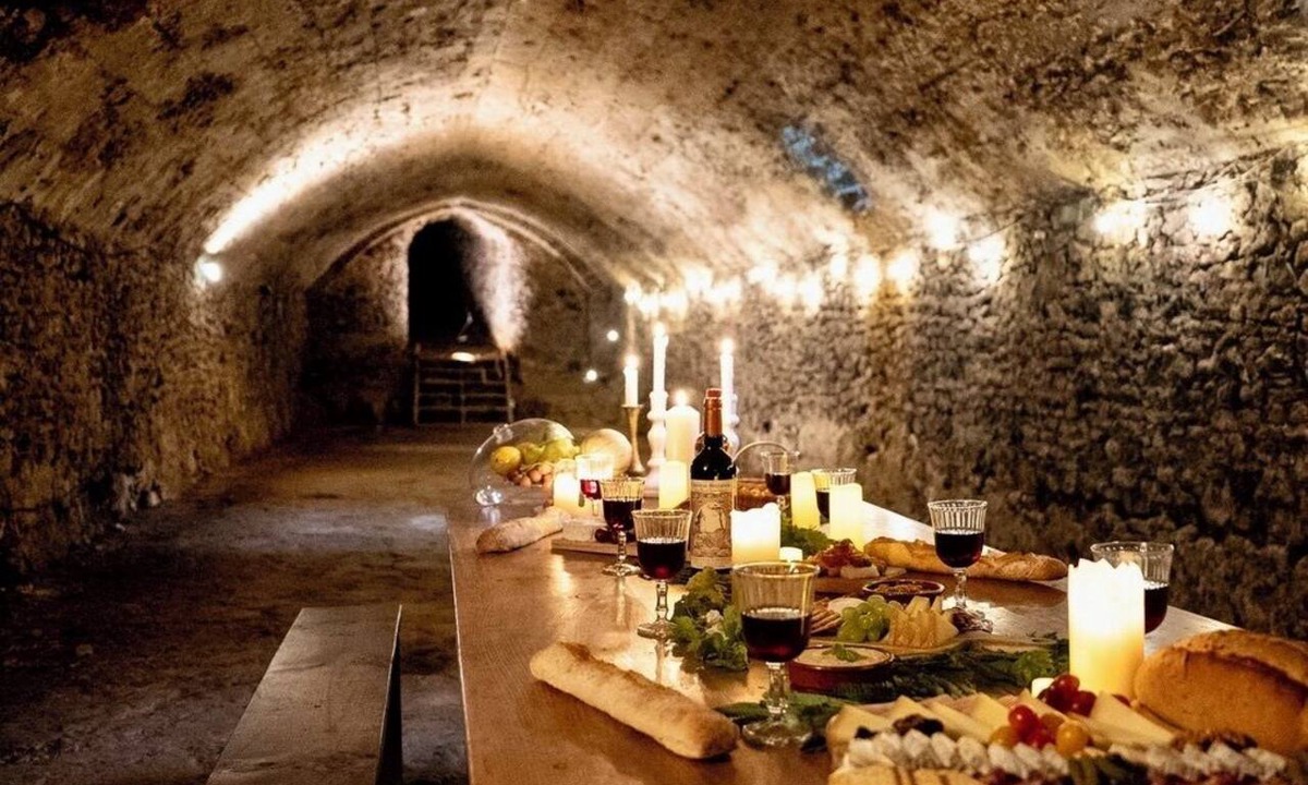 Fontenay-sur-Vegre Other | Domaine de Fontenay