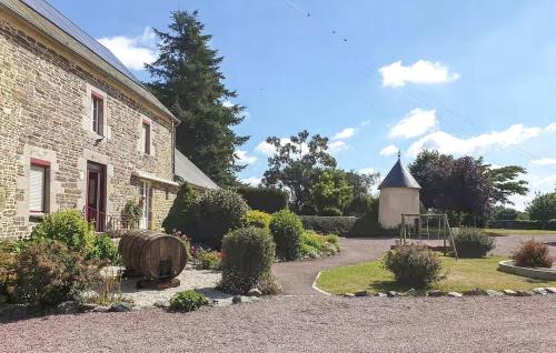 Moyon-Villages House | Domaine De La Venerie