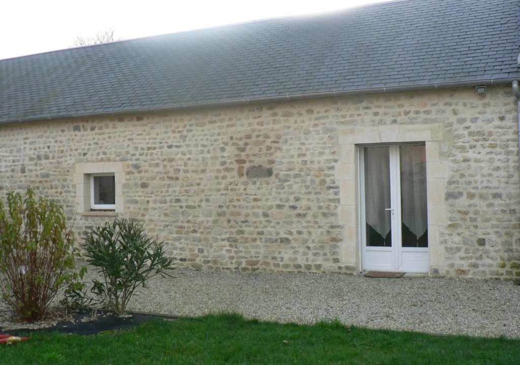 Ecrammeville Apartment | Domaine des Cigognes - Gîte les Roseaux