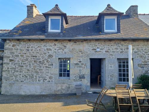 Tregueux House | Domaine des Rochers