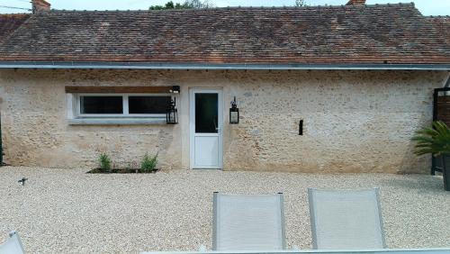 Clermont-Creans House | Douce Campagne
