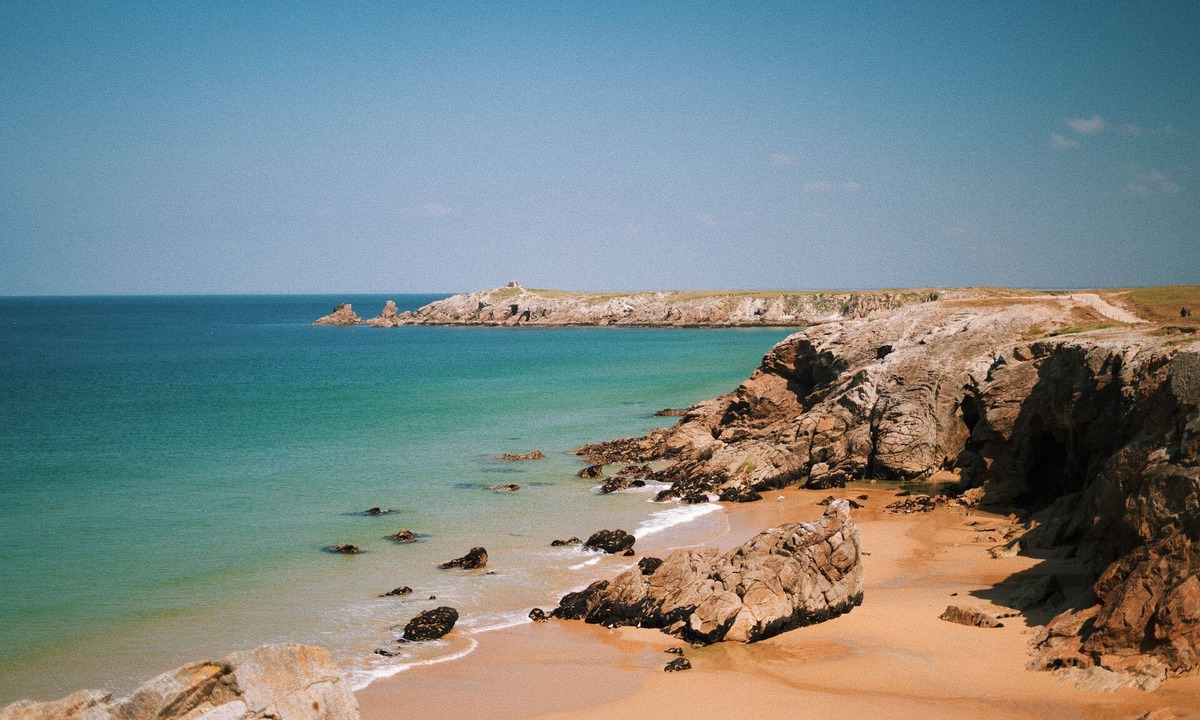 Saint-Pierre-Quiberon Hotel | DUNE