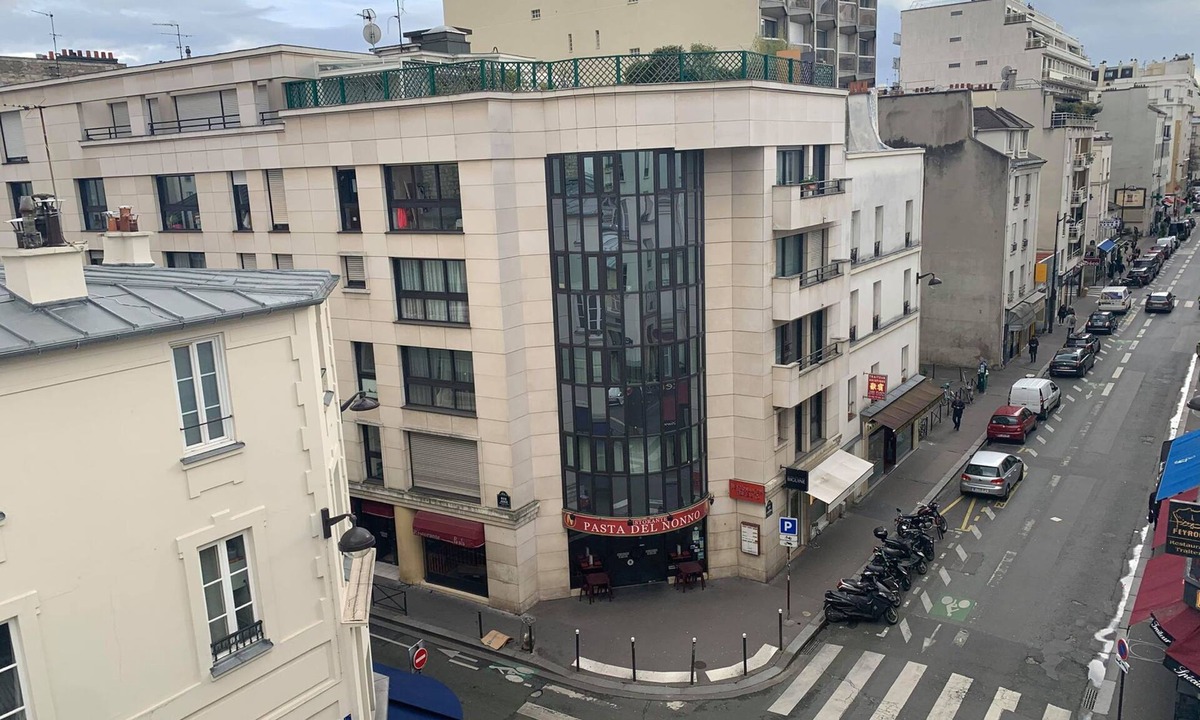 Grenelle Hotel | Dupleix Hotel