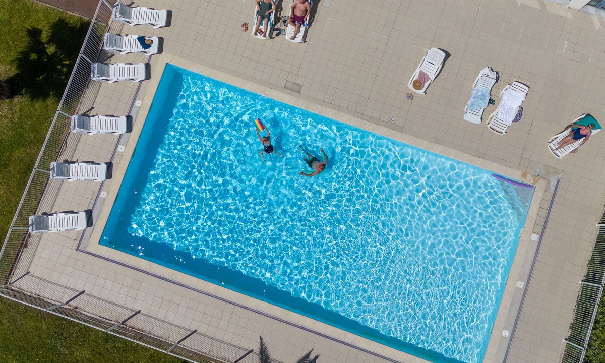 La Guymauviere-La Hulotais-La Bourelais Condo | Duplex T3 proche des plages et de la cité corsaire