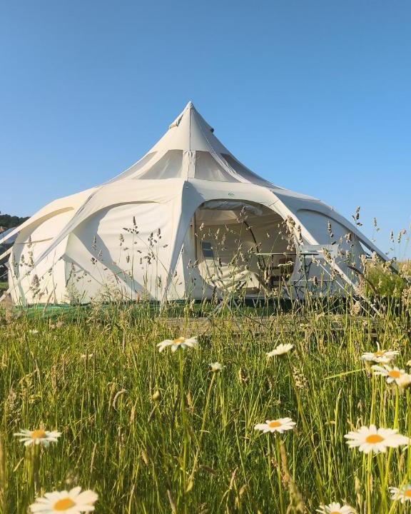 Champfremont Other | Ecodomaine Rêver Ailleurs - séjour insolite à la ferme