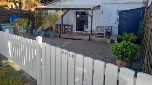 Saint-Brevin-l'Ocean House | ELLE Loc St-Brévin