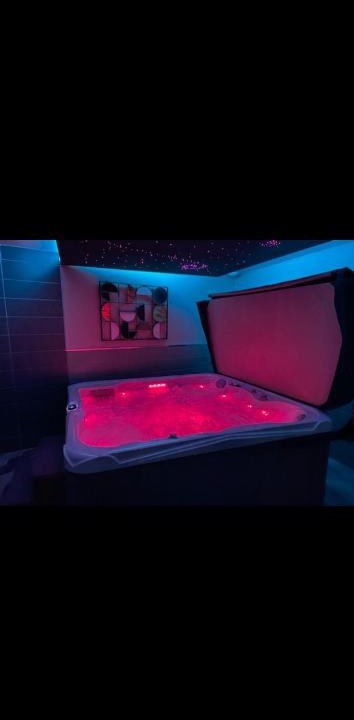 Yerville House | Escapade Normande SPA