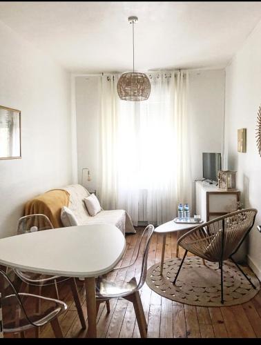 Alencon Apartment | Esprit Cosy