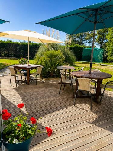 Guerande Hotel | Eurocéan Adonis Budget