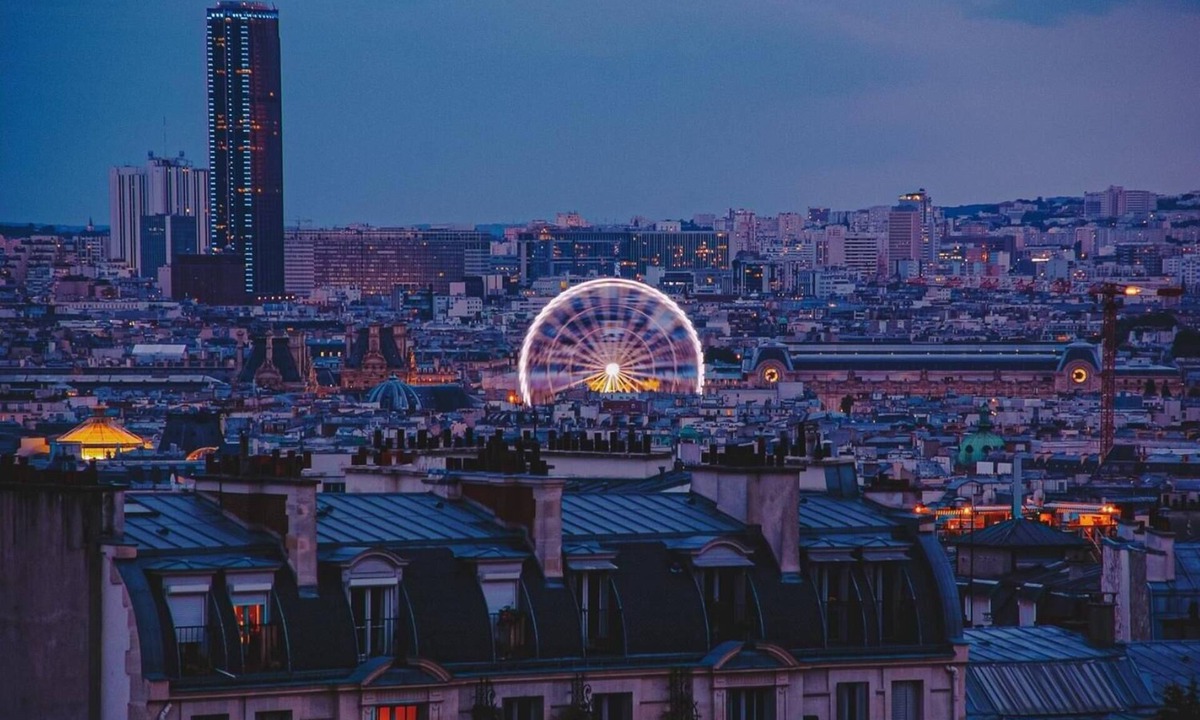 Bonne-Nouvelle Apartment | EXCEPTIONAL 5-BEDROOM HAVEN JUST MOMENTS FROM LE MARAIS-AC