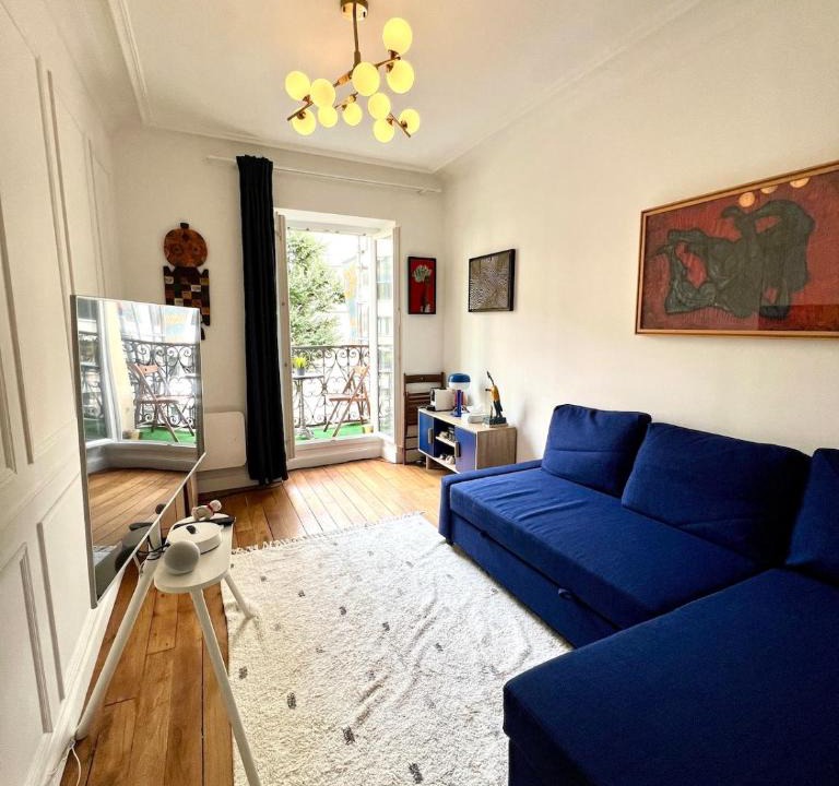 Val-de-Grace Apartment | Exceptional apartment in the heart of Paris