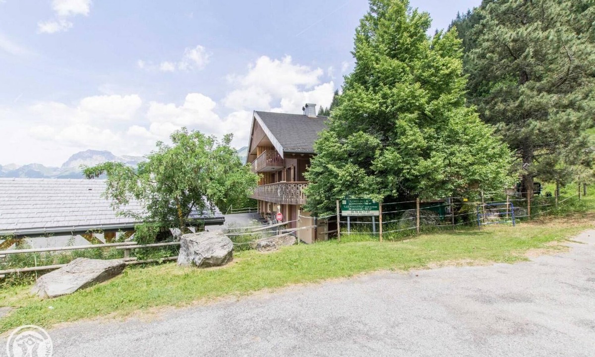 Chatel Ski Chalet | Exceptional Chalet –12 guests – 230 m²