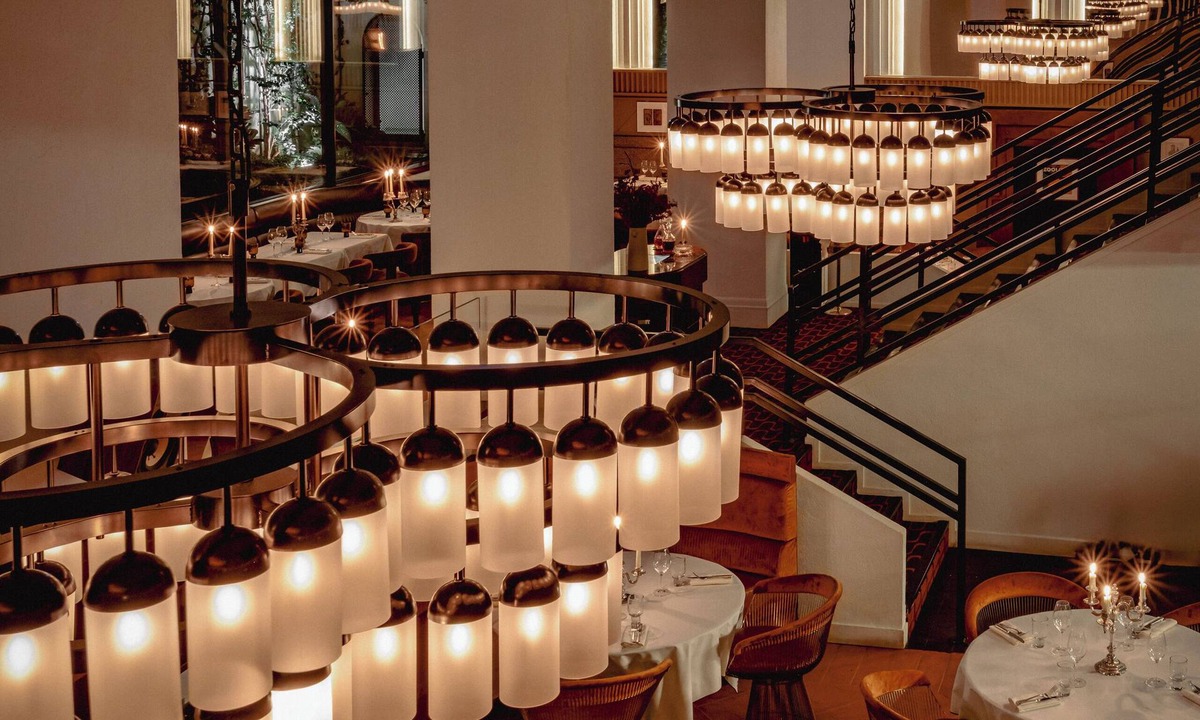 3rd Arrondissement Hotel | Experimental Marais