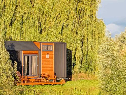 Ezy-sur-Eure House | Ezy House by Tiny Away