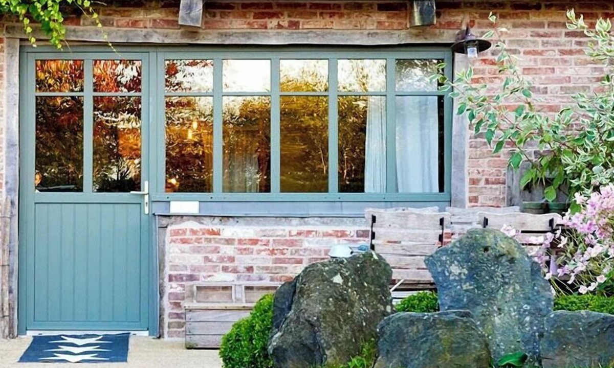 Plelo House | Family farm cottage near Binic in Brittany