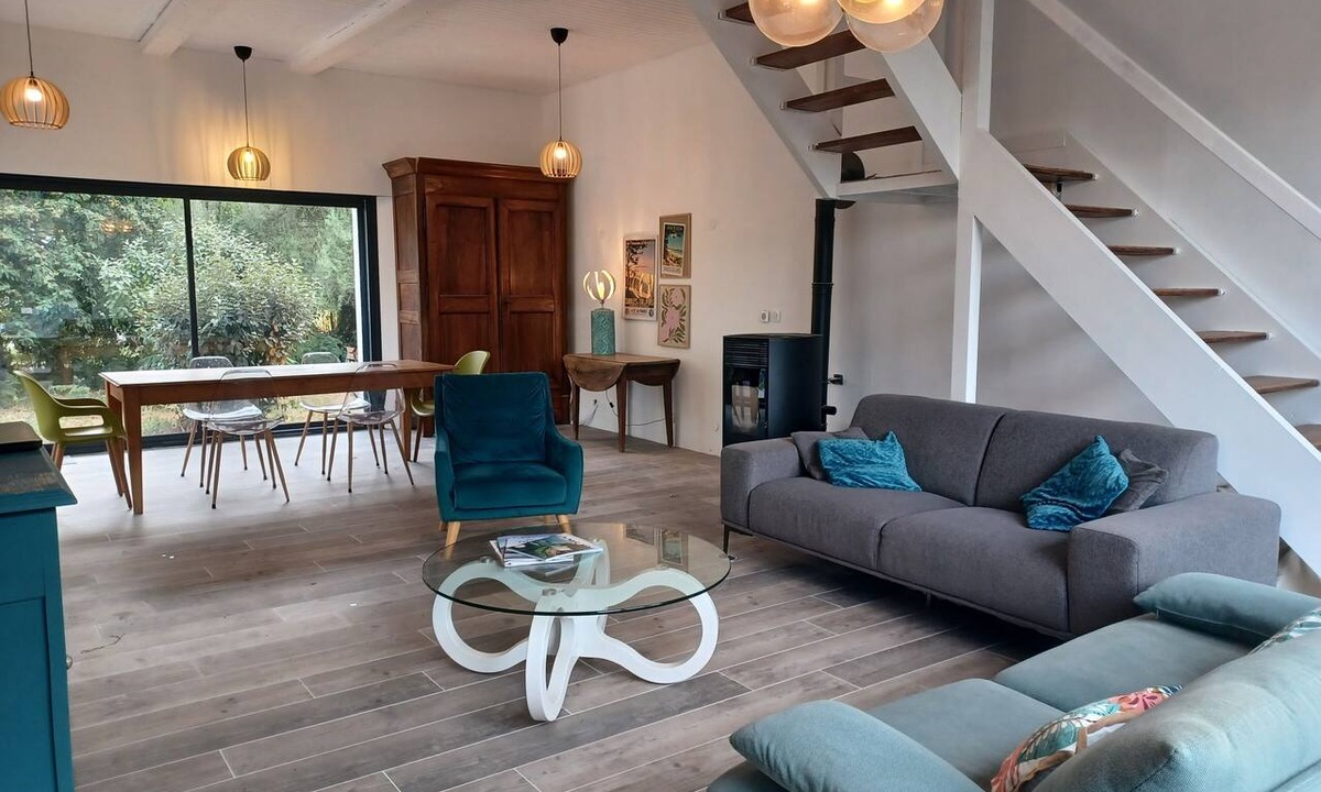 Plevenon House | Family home between the beaches and Cap Fréhel